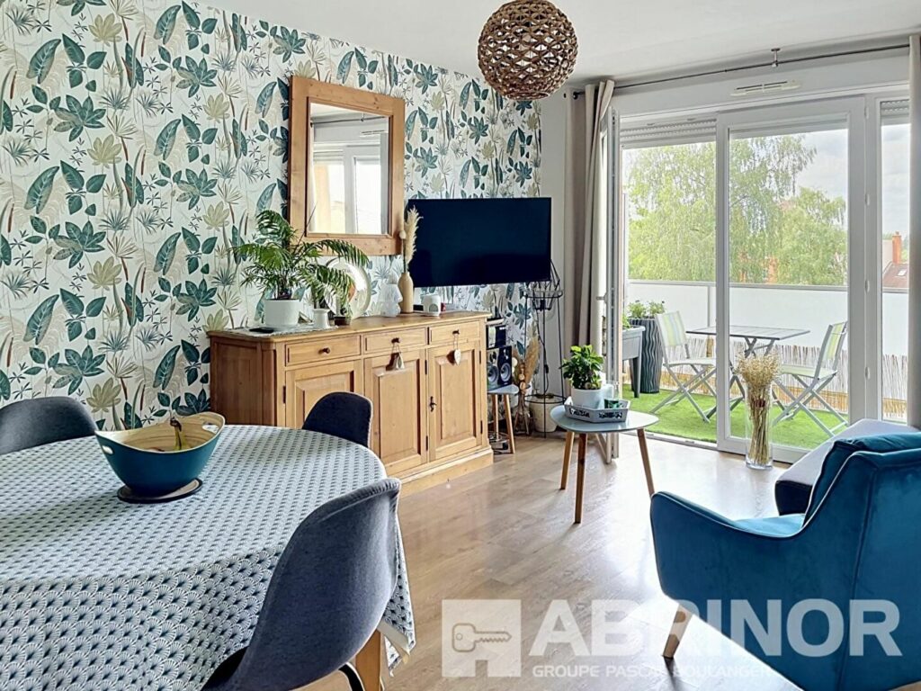Appartement en vente à LINSELLES — photo 2