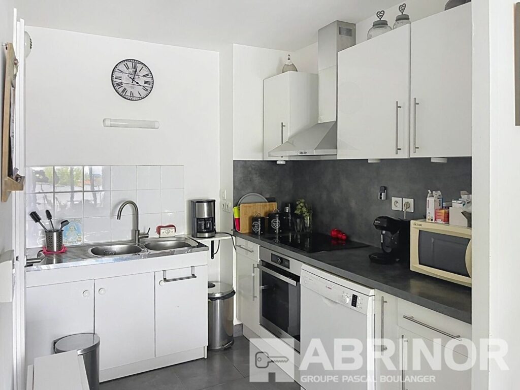 Appartement en vente à LINSELLES — photo 3