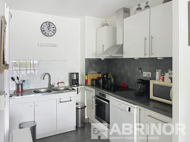 Appartement en vente à LINSELLES — photo 3