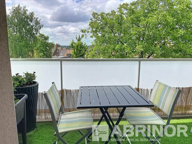 Appartement en vente à LINSELLES — photo 6