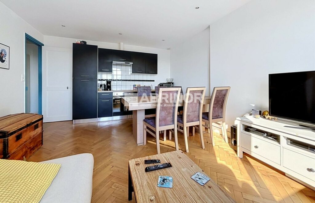 Appartement en vente à MARCQ EN BAROEUL — photo 1