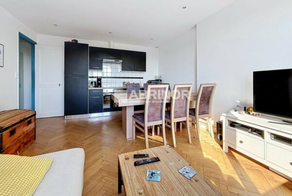 Appartement en vente à MARCQ EN BAROEUL — photo 1