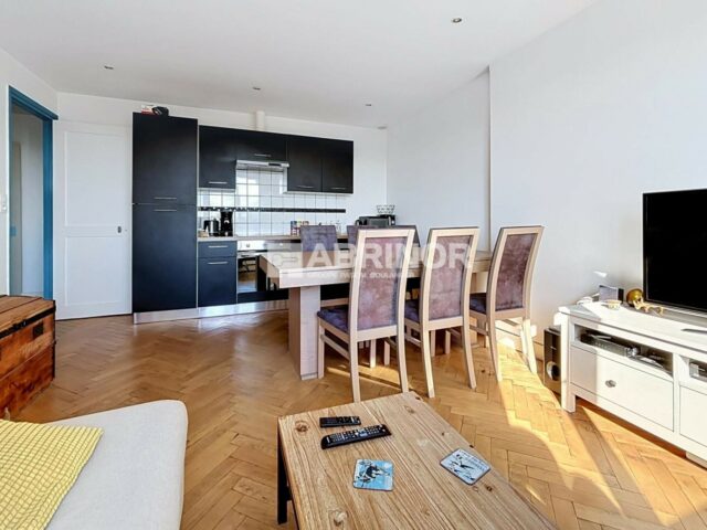 Appartement en vente à MARCQ EN BAROEUL — photo 1