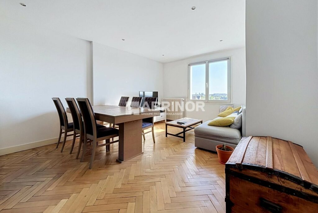 Appartement en vente à MARCQ EN BAROEUL — photo 2