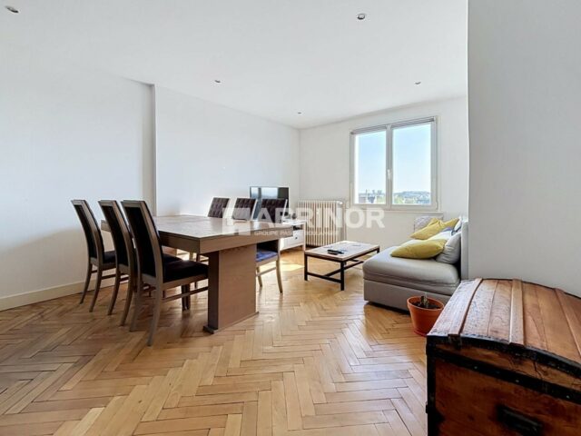 Appartement en vente à MARCQ EN BAROEUL — photo 2
