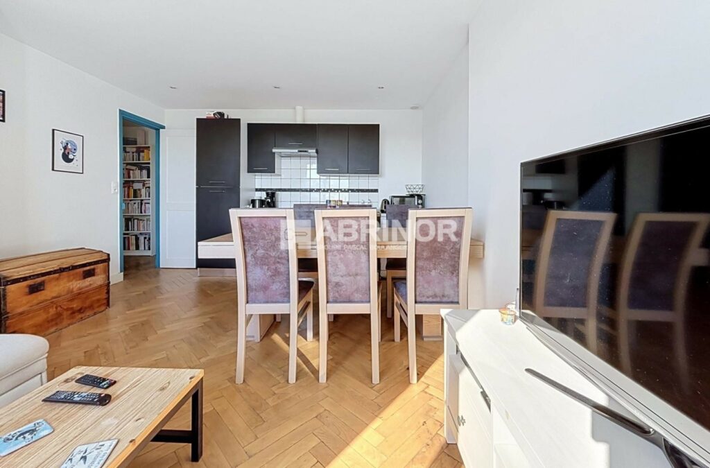 Appartement en vente à MARCQ EN BAROEUL — photo 3