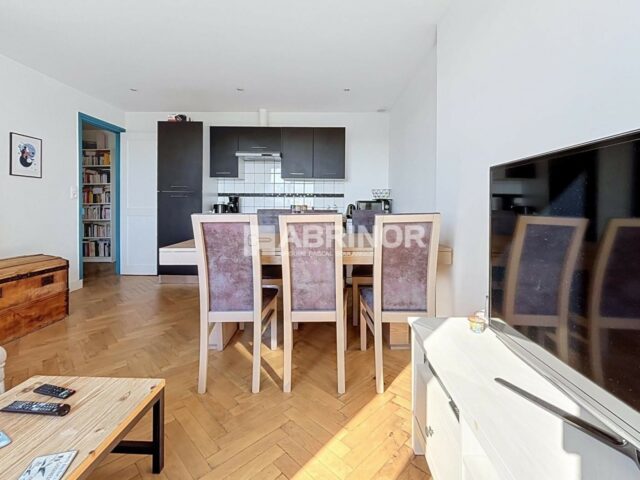 Appartement en vente à MARCQ EN BAROEUL — photo 3