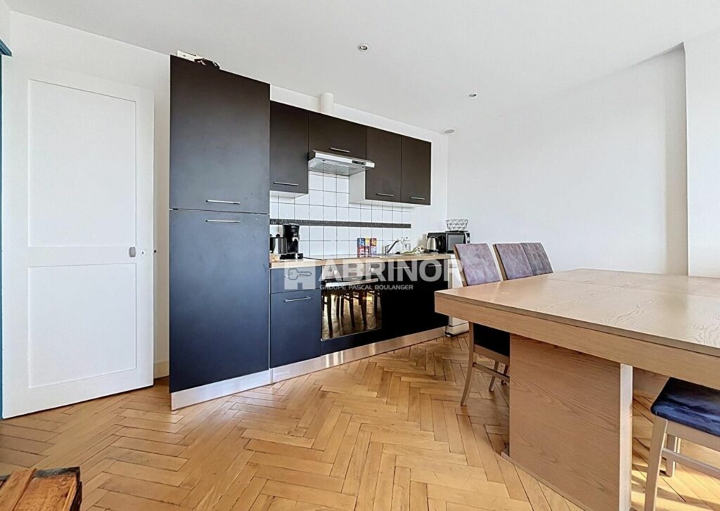 Appartement en vente à MARCQ EN BAROEUL — photo 4