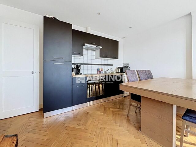 Appartement en vente à MARCQ EN BAROEUL — photo 4
