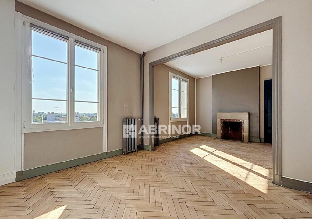 Appartement en vente à MARCQ EN BAROEUL — photo 1