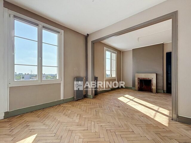 Appartement en vente à MARCQ EN BAROEUL — photo 1