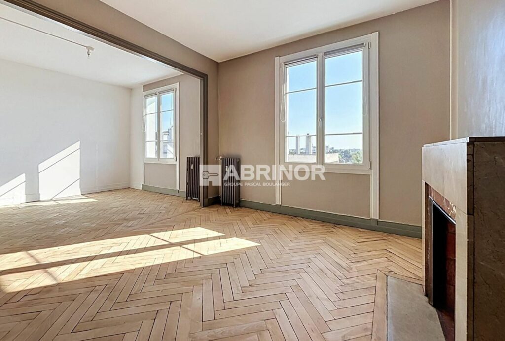 Appartement en vente à MARCQ EN BAROEUL — photo 2
