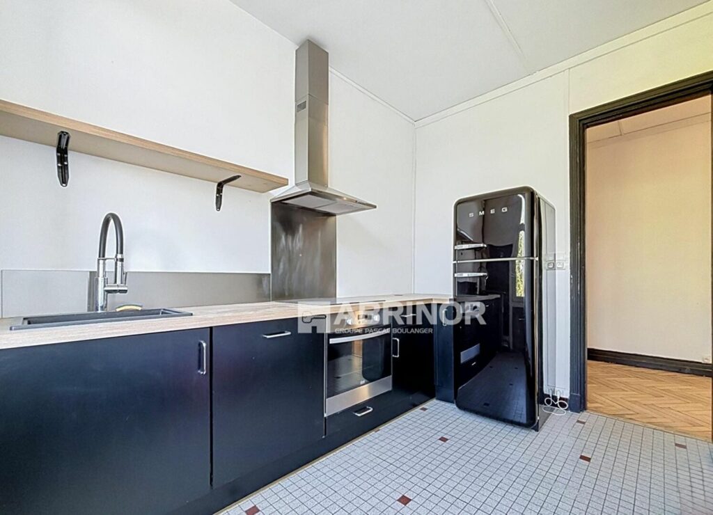 Appartement en vente à MARCQ EN BAROEUL — photo 3