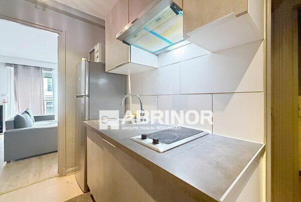 Appartement en vente à ROUBAIX — photo 1