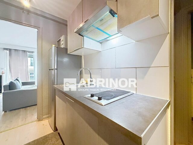Appartement en vente à ROUBAIX — photo 1