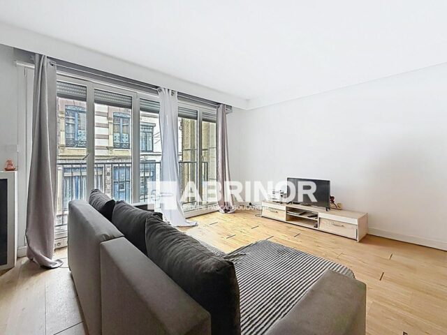 Appartement en vente à ROUBAIX — photo 2