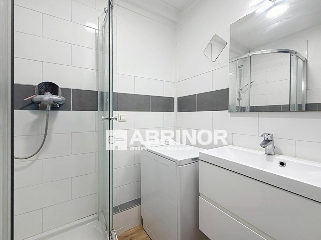 Appartement en vente à ROUBAIX — photo 3