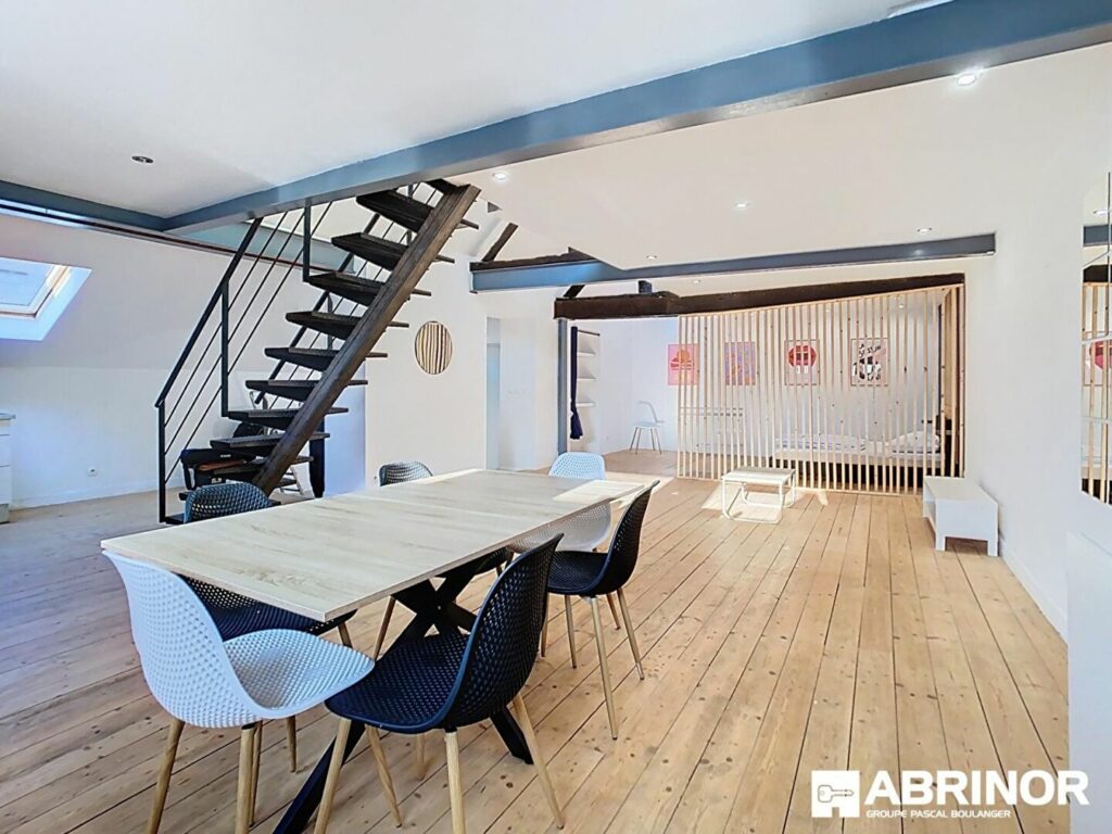 Appartement en vente à ROUBAIX — photo 1