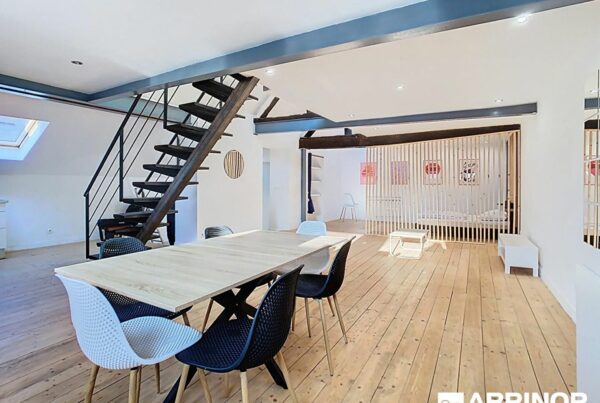 Appartement en vente à ROUBAIX — photo 1