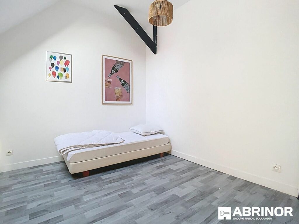 Appartement en vente à ROUBAIX — photo 5