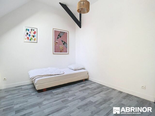 Appartement en vente à ROUBAIX — photo 5