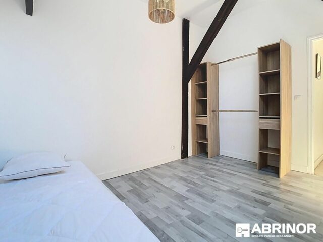 Appartement en vente à ROUBAIX — photo 6
