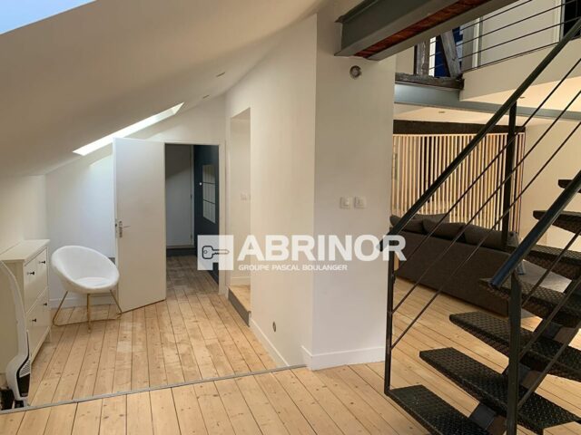 Appartement en vente à ROUBAIX — photo 10
