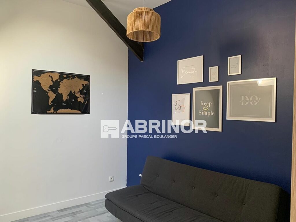 Appartement en vente à ROUBAIX — photo 11
