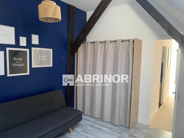 Appartement en vente à ROUBAIX — photo 13