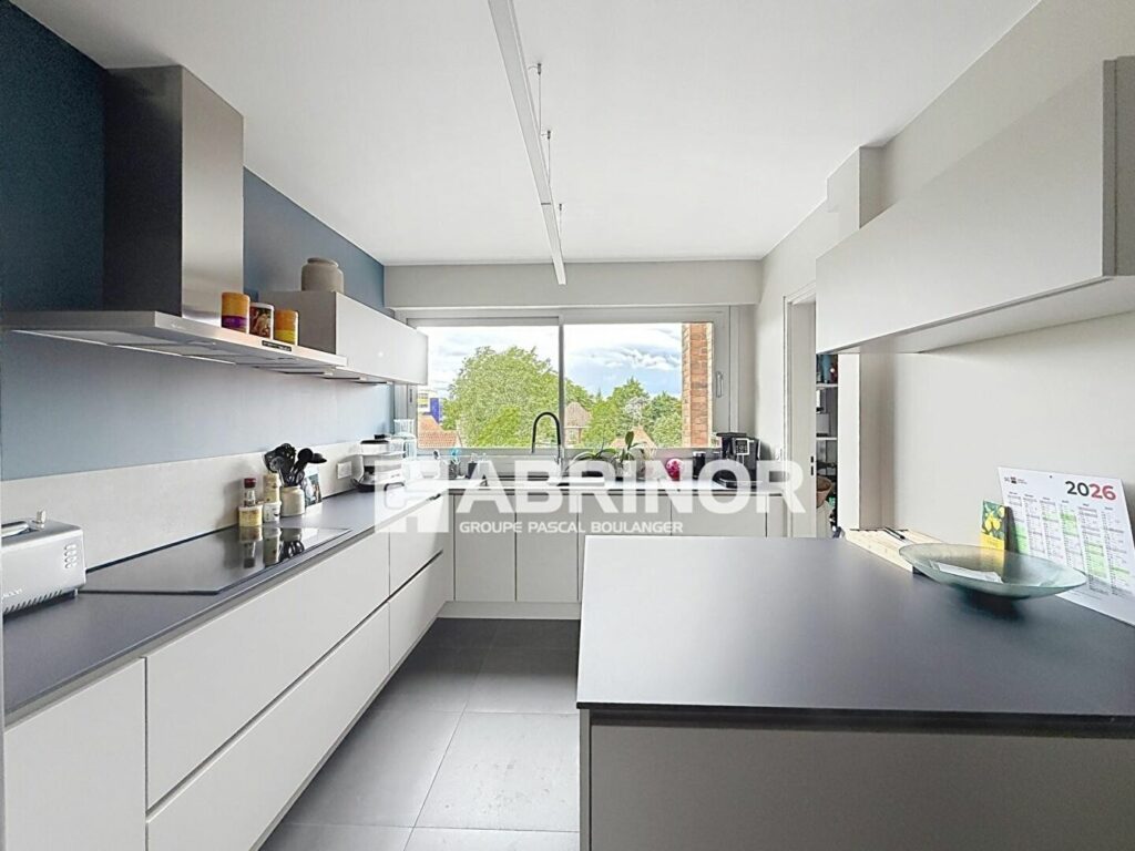 Appartement en vente à ROUBAIX — photo 3