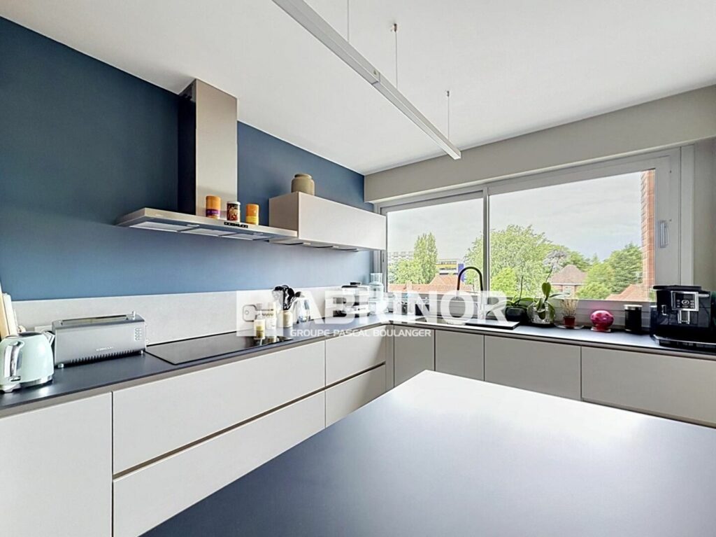 Appartement en vente à ROUBAIX — photo 13