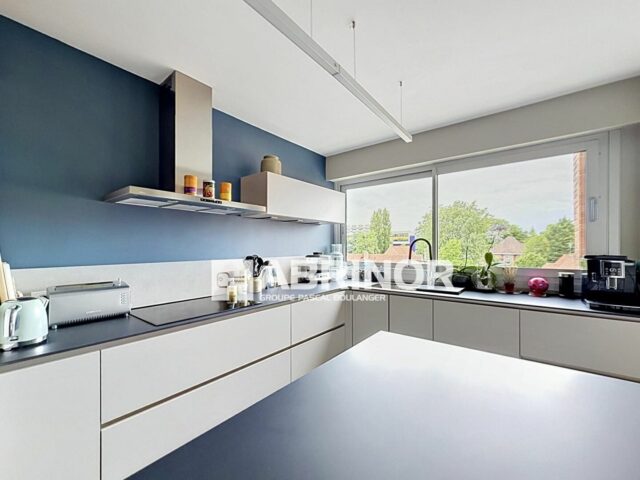 Appartement en vente à ROUBAIX — photo 13