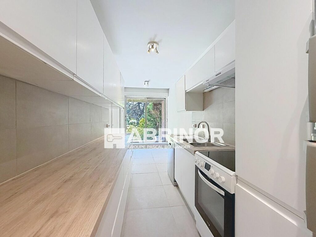 Appartement en vente à ROUBAIX — photo 4