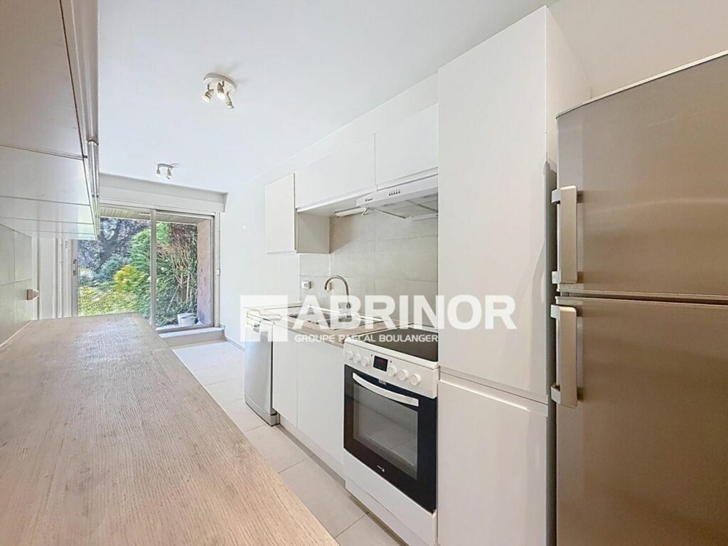 Appartement en vente à ROUBAIX — photo 9