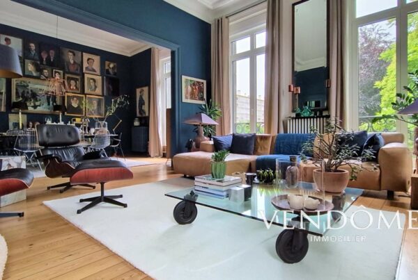 Appartement en vente à ROUBAIX — photo 1