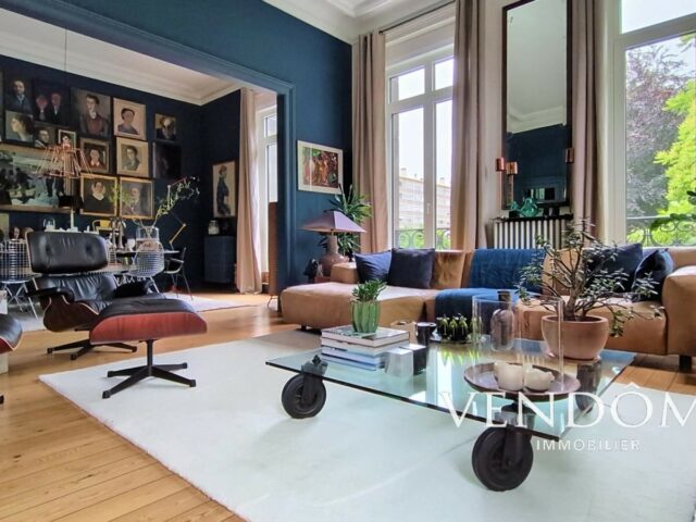 Appartement en vente à ROUBAIX — photo 1