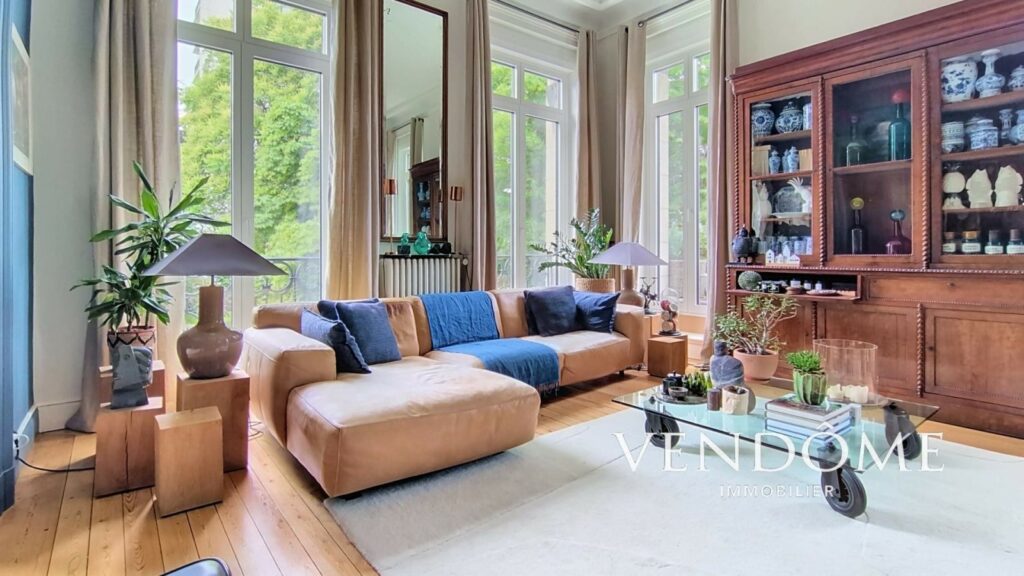 Appartement en vente à ROUBAIX — photo 2