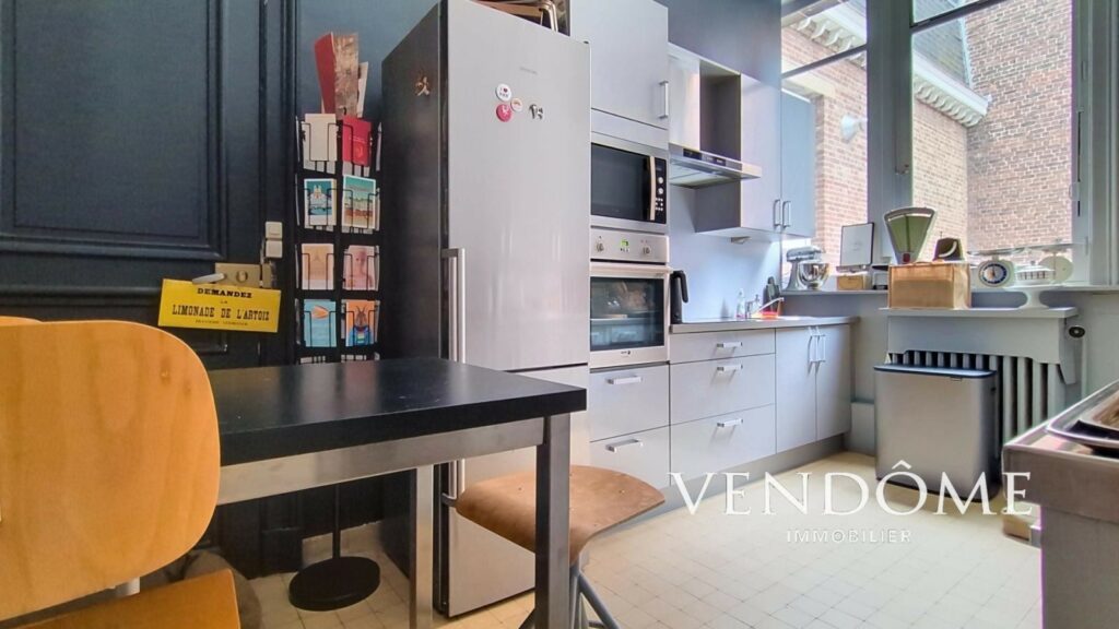 Appartement en vente à ROUBAIX — photo 6