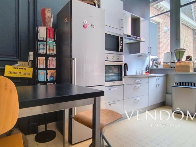 Appartement en vente à ROUBAIX — photo 6