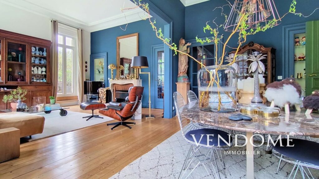 Appartement en vente à ROUBAIX — photo 10