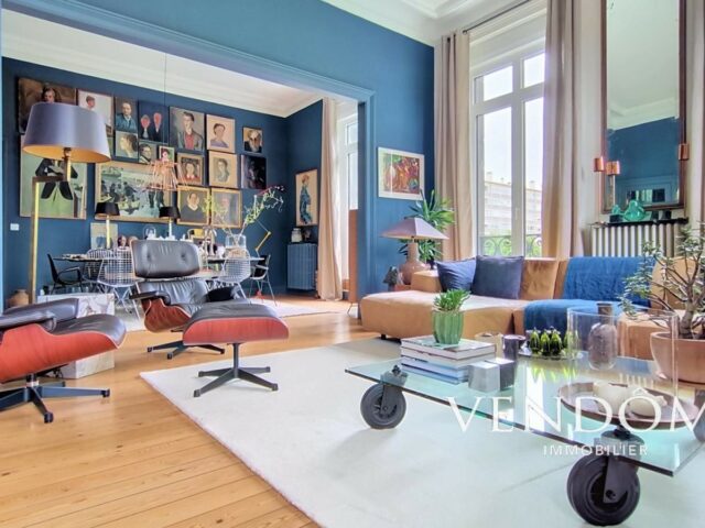 Appartement en vente à ROUBAIX — photo 11
