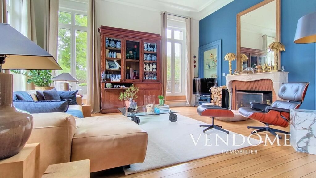 Appartement en vente à ROUBAIX — photo 13