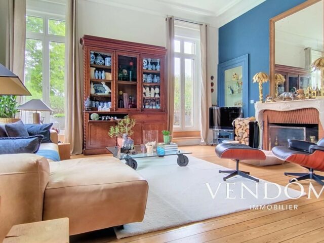 Appartement en vente à ROUBAIX — photo 13