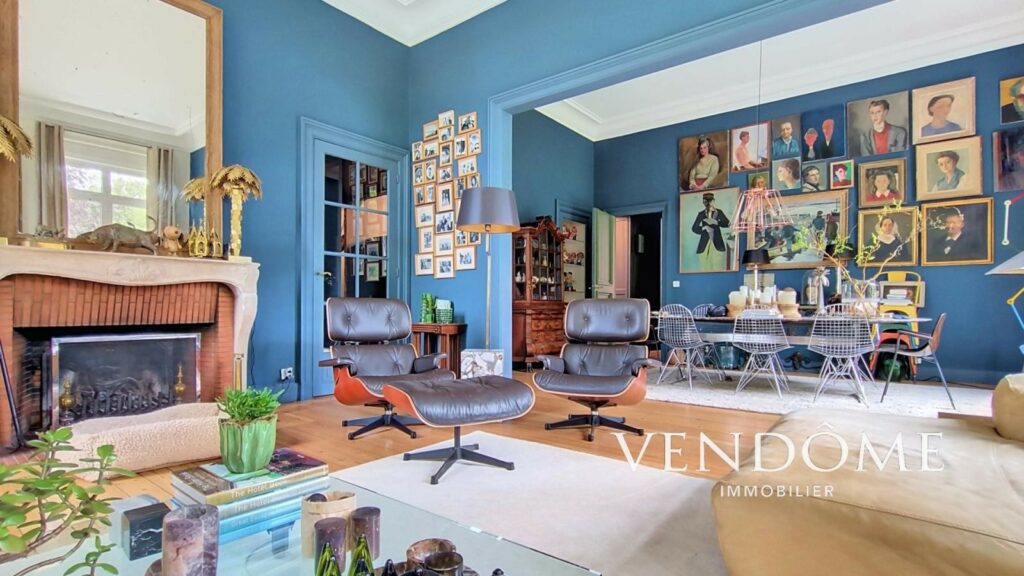 Appartement en vente à ROUBAIX — photo 15