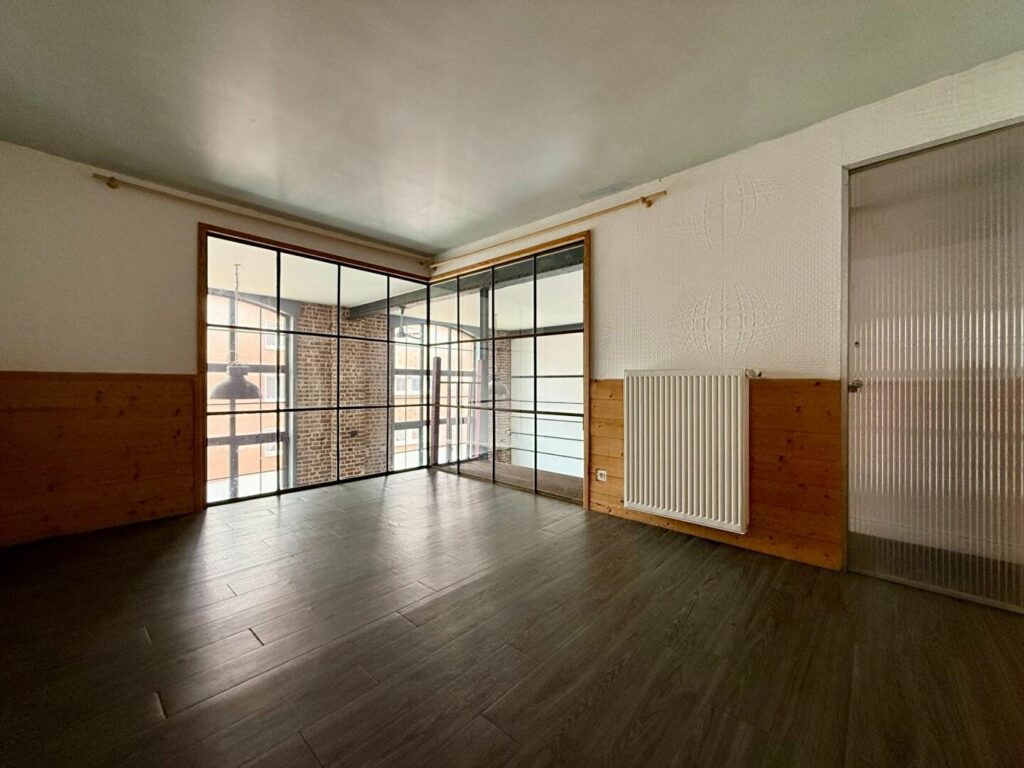Appartement en vente à ROUBAIX — photo 2