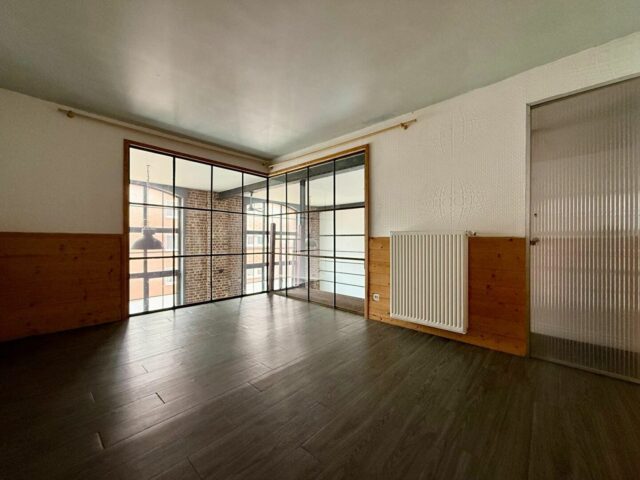 Appartement en vente à ROUBAIX — photo 2