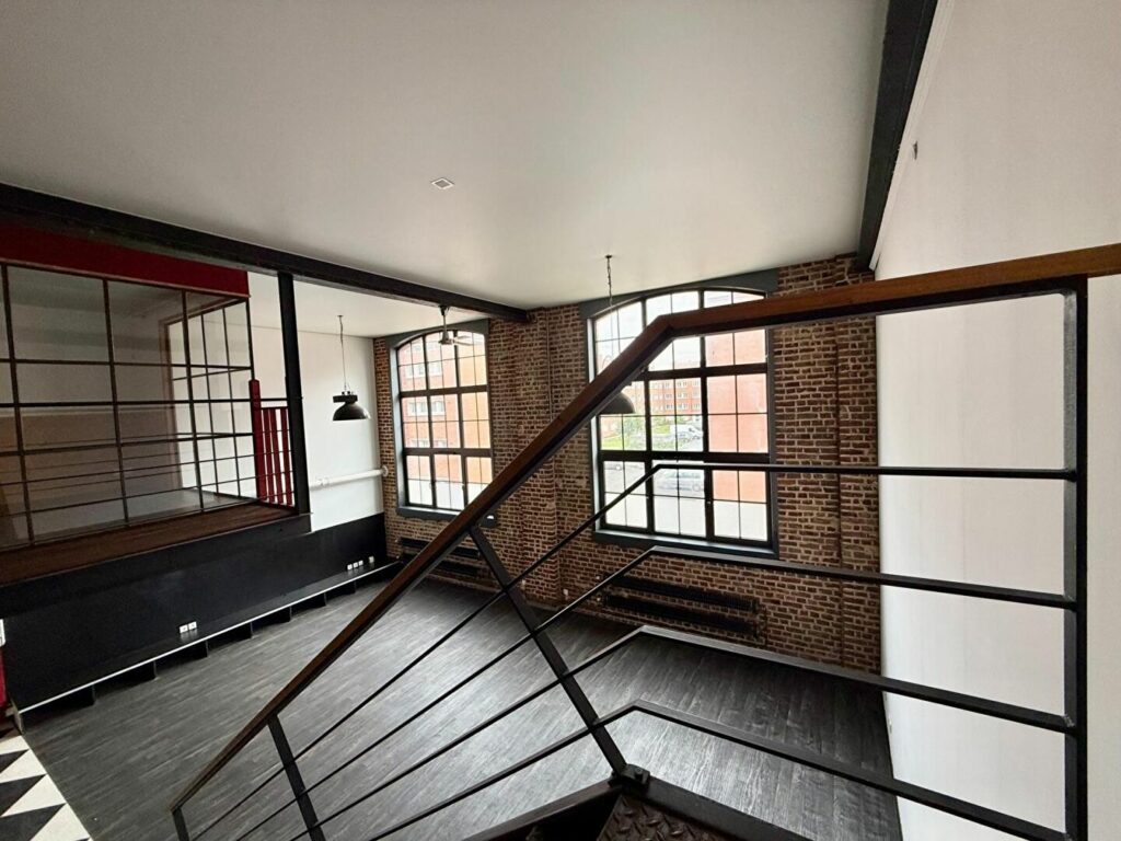 Appartement en vente à ROUBAIX — photo 6