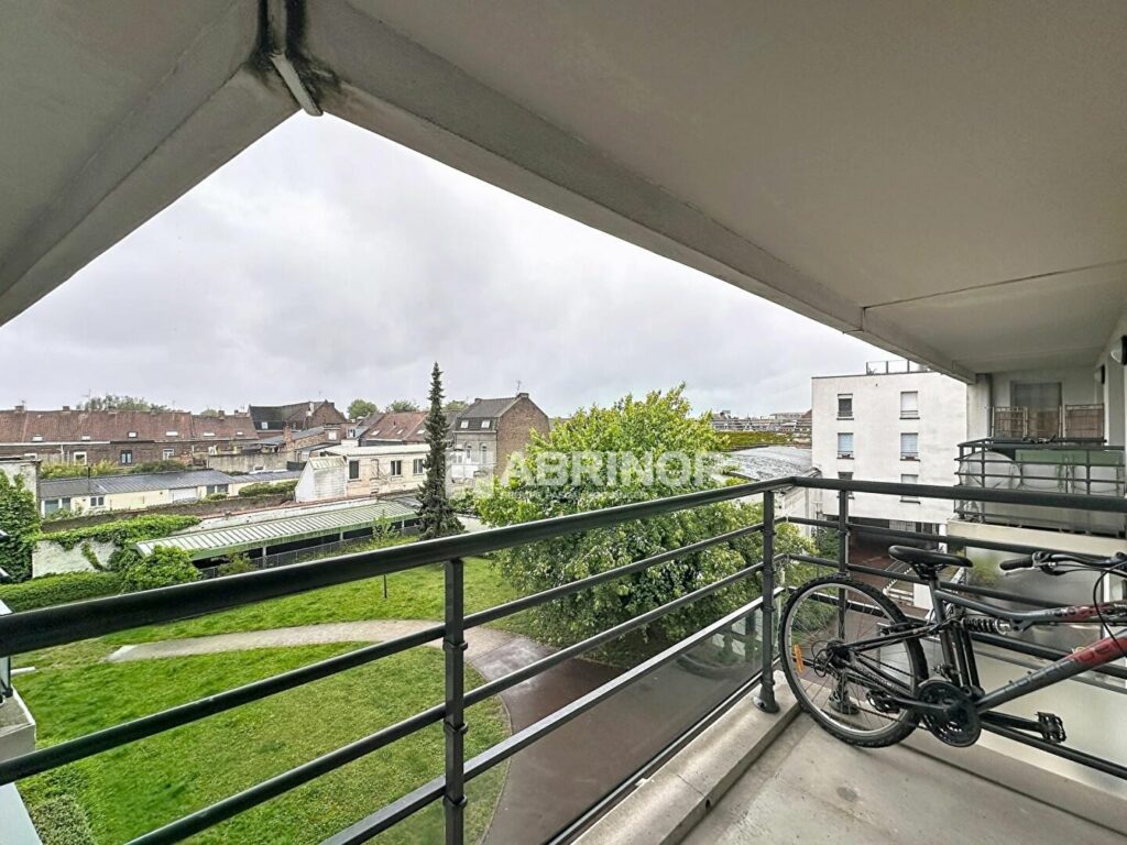 Appartement en vente à TOURCOING — photo 1