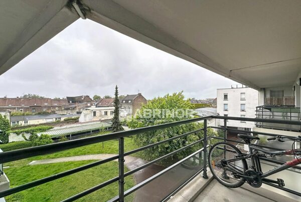 Appartement en vente à TOURCOING — photo 1
