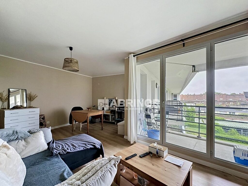 Appartement en vente à TOURCOING — photo 3